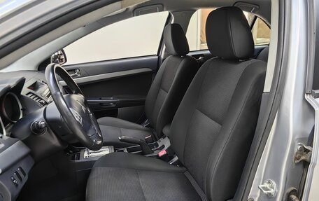 Mitsubishi Lancer IX, 2011 год, 757 000 рублей, 6 фотография