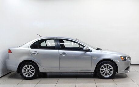Mitsubishi Lancer IX, 2011 год, 757 000 рублей, 5 фотография