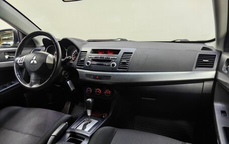 Mitsubishi Lancer IX, 2011 год, 757 000 рублей, 13 фотография
