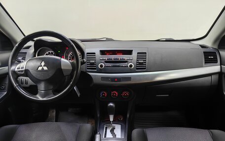 Mitsubishi Lancer IX, 2011 год, 757 000 рублей, 12 фотография