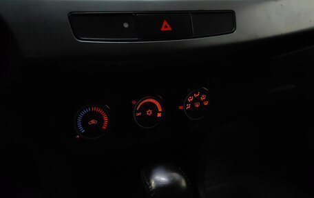 Mitsubishi Lancer IX, 2011 год, 757 000 рублей, 15 фотография