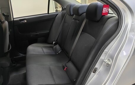 Mitsubishi Lancer IX, 2011 год, 757 000 рублей, 8 фотография