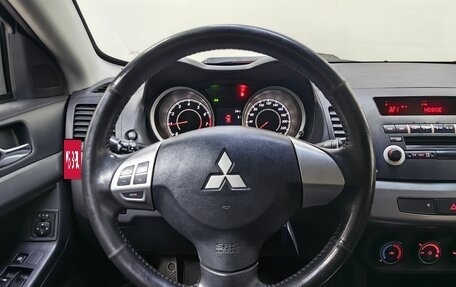 Mitsubishi Lancer IX, 2011 год, 757 000 рублей, 11 фотография