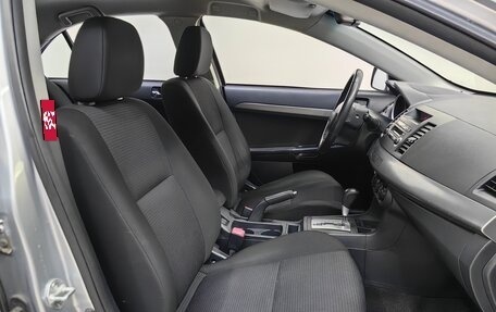 Mitsubishi Lancer IX, 2011 год, 757 000 рублей, 7 фотография