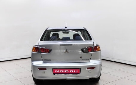 Mitsubishi Lancer IX, 2011 год, 757 000 рублей, 4 фотография