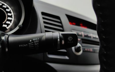 Mitsubishi Lancer IX, 2011 год, 757 000 рублей, 21 фотография