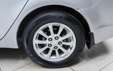 Mitsubishi Lancer IX, 2011 год, 757 000 рублей, 24 фотография
