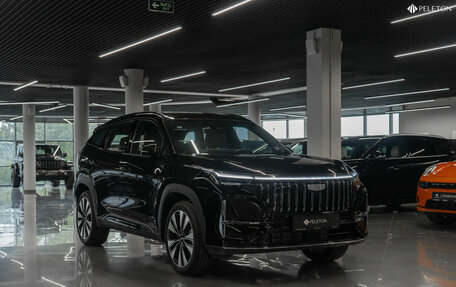 Geely Atlas, 2025 год, 3 300 000 рублей, 2 фотография