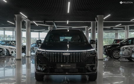 Geely Atlas, 2025 год, 3 300 000 рублей, 3 фотография