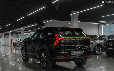 Geely Atlas, 2025 год, 3 300 000 рублей, 4 фотография