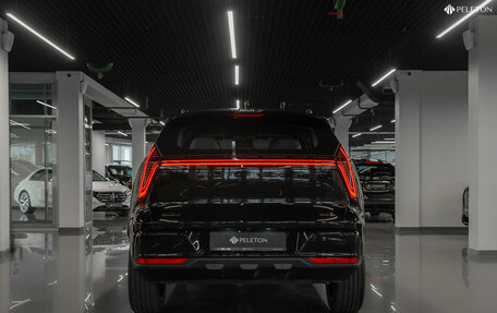 Geely Atlas, 2025 год, 3 300 000 рублей, 6 фотография