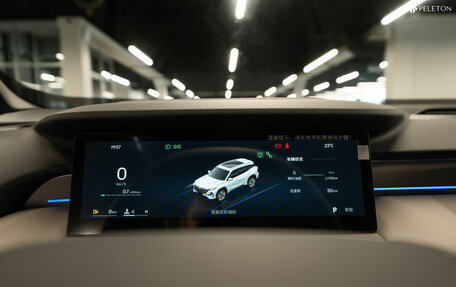 Geely Atlas, 2025 год, 3 300 000 рублей, 12 фотография