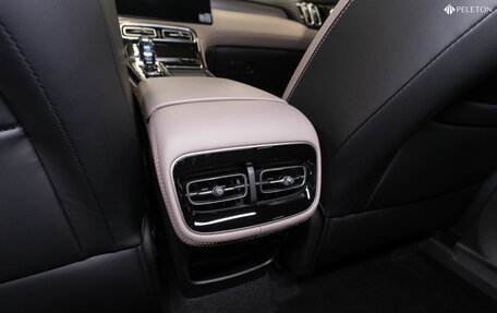 Geely Atlas, 2025 год, 3 300 000 рублей, 15 фотография