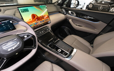Geely Atlas, 2025 год, 3 300 000 рублей, 16 фотография