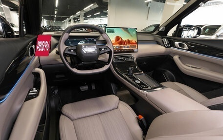 Geely Atlas, 2025 год, 3 300 000 рублей, 7 фотография