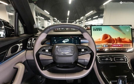 Geely Atlas, 2025 год, 3 300 000 рублей, 11 фотография