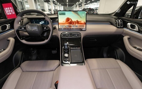 Geely Atlas, 2025 год, 3 300 000 рублей, 8 фотография