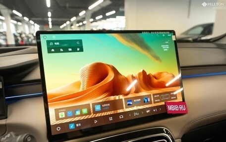 Geely Atlas, 2025 год, 3 300 000 рублей, 18 фотография