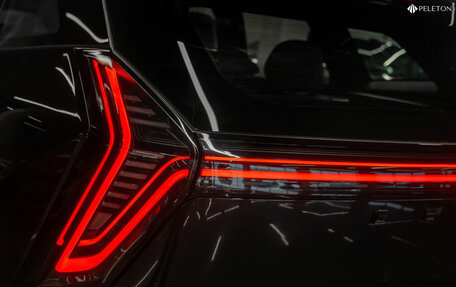 Geely Atlas, 2025 год, 3 300 000 рублей, 27 фотография
