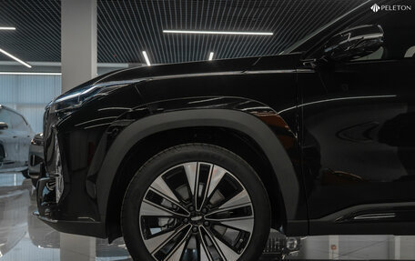 Geely Atlas, 2025 год, 3 300 000 рублей, 25 фотография
