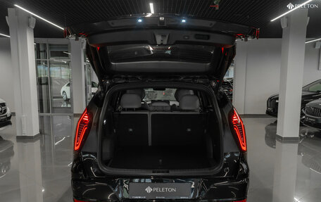 Geely Atlas, 2025 год, 3 300 000 рублей, 23 фотография