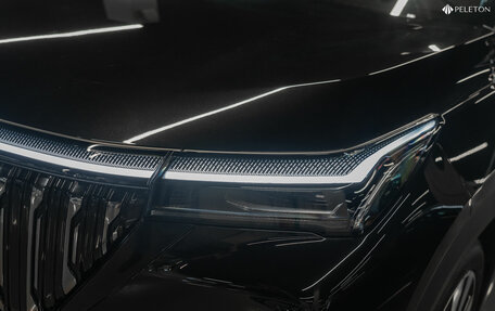 Geely Atlas, 2025 год, 3 300 000 рублей, 26 фотография