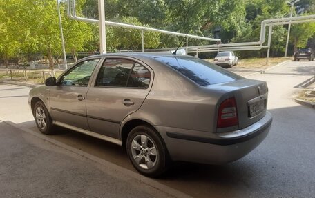 Skoda Octavia IV, 2009 год, 700 000 рублей, 5 фотография