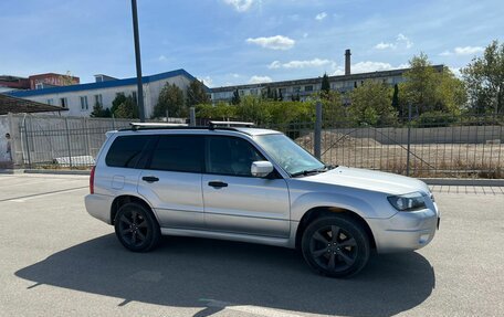 Subaru Forester, 2005 год, 990 000 рублей, 5 фотография