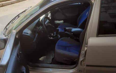 Skoda Octavia IV, 2009 год, 700 000 рублей, 7 фотография