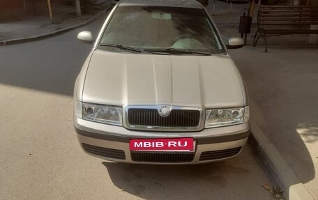 Skoda Octavia IV, 2009 год, 700 000 рублей, 3 фотография