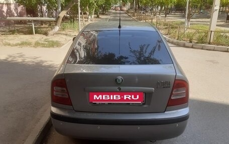 Skoda Octavia IV, 2009 год, 700 000 рублей, 4 фотография