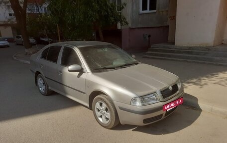 Skoda Octavia IV, 2009 год, 700 000 рублей, 2 фотография