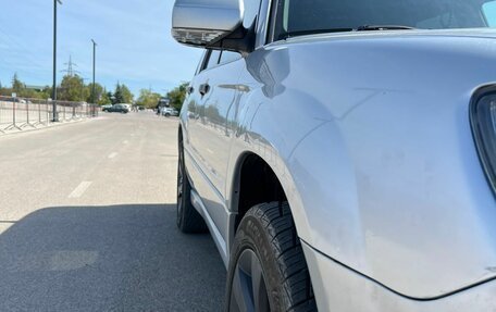 Subaru Forester, 2005 год, 990 000 рублей, 9 фотография