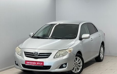 Toyota Corolla, 2007 год, 680 000 рублей, 1 фотография