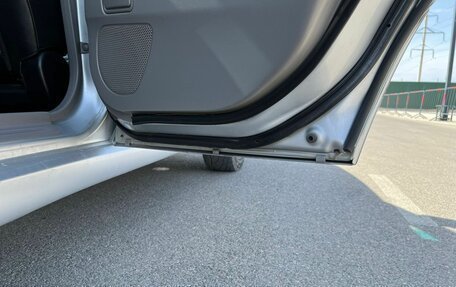 Subaru Forester, 2005 год, 990 000 рублей, 16 фотография