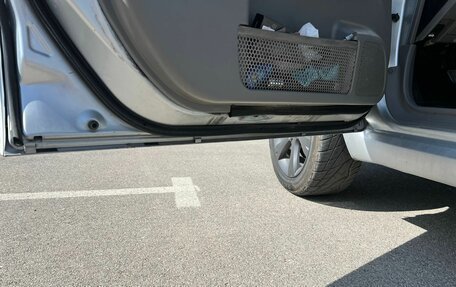 Subaru Forester, 2005 год, 990 000 рублей, 18 фотография
