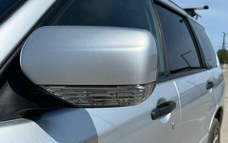 Subaru Forester, 2005 год, 990 000 рублей, 20 фотография
