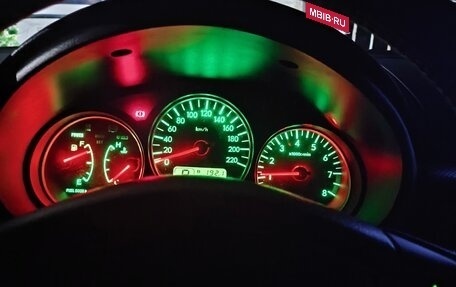 Subaru Forester, 2005 год, 990 000 рублей, 25 фотография