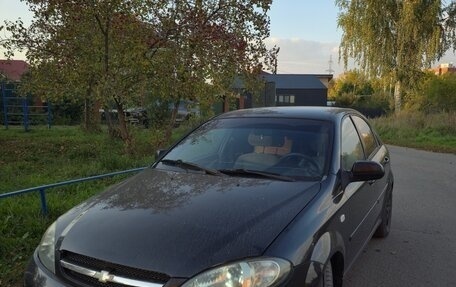 Chevrolet Lacetti, 2007 год, 240 000 рублей, 1 фотография