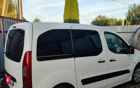 Citroen Berlingo II рестайлинг, 2011 год, 790 000 рублей, 1 фотография