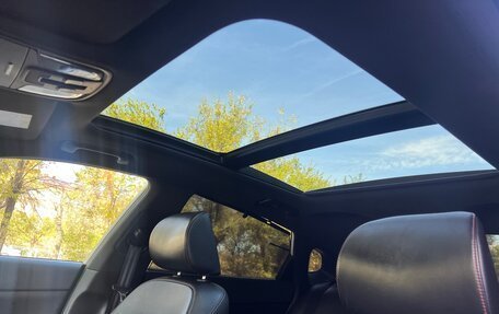KIA Optima IV, 2016 год, 1 470 000 рублей, 11 фотография