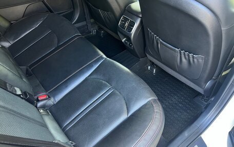 KIA Optima IV, 2016 год, 1 470 000 рублей, 16 фотография