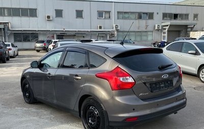 Ford Focus III, 2012 год, 855 000 рублей, 1 фотография