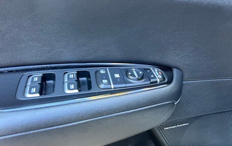 KIA Optima IV, 2016 год, 1 470 000 рублей, 18 фотография