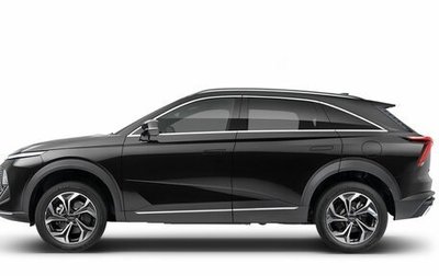 Haval F7, 2025 год, 3 099 000 рублей, 1 фотография