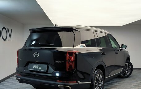 GAC GS8, 2025 год, 4 099 000 рублей, 1 фотография