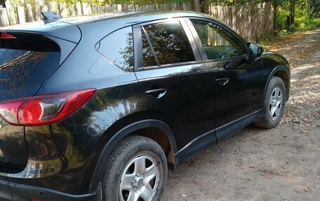 Mazda CX-5 II, 2012 год, 1 400 000 рублей, 3 фотография