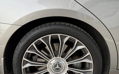 Mercedes-Benz S-Класс, 2021 год, 11 000 000 рублей, 14 фотография