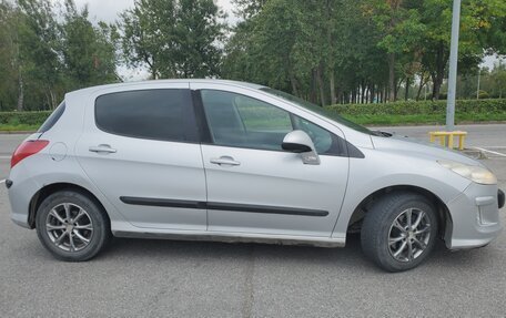 Peugeot 308 II, 2009 год, 260 000 рублей, 3 фотография