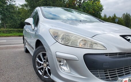 Peugeot 308 II, 2009 год, 260 000 рублей, 6 фотография